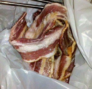 I still wouldn't eat it