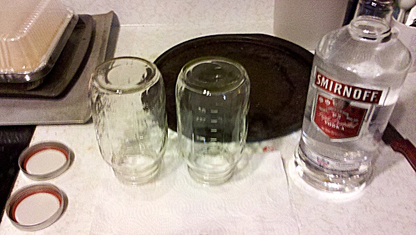 Tools of the trade