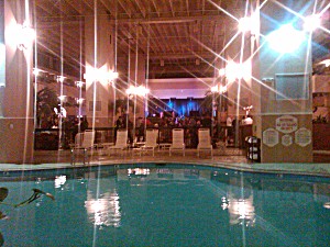 Main Events