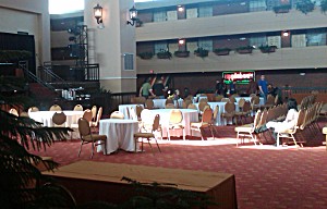Main Events