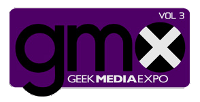 Geek Media Expo