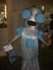 Gir cosplay