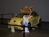Pokemon car