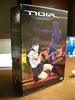 Noir box set signed by Monica Rial