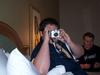 Charlie the photographer