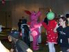 Birdo cosplay