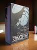 RahXephon box set signed by Monica Rial