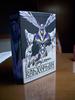 RahXephon box set signed by Vic Mignogna