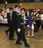 Cosplay (no idea what show)