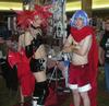 Disgaea cosplay
