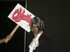 Phoenix Wright cosplay