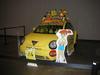 Pokemon car
