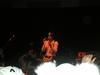 The Emeralds concert