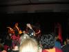 The Emeralds concert