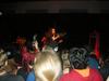 The Emeralds concert