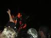 The Emeralds concert