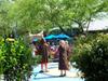 Jedi Training show