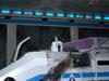 R2-D2 from the Star Tours ride