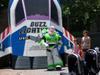 Buzz Lightyear