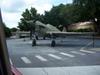 Plane from Pearl Harbor