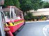 Backlot Tours ride
