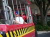 Backlot Tours ride