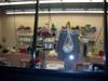 Costuming from the Backlot Tour ride
