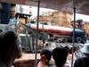 Catastrophe Canyon from the Backlot Tour ride