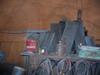 Set from the Backlot Tour ride