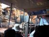 Catastrophe Canyon from the Backlot Tours ride