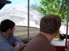 Ship from Flight of the Navigator