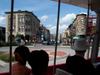 Street from the Backlot Tour ride