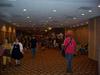 The halls