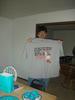 Family Guy t-shirt