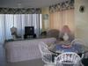 Condo living room