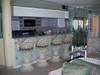 Condo kitchen