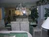 Condo dining room