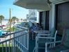 John and Charlie at the condo