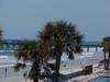 View from the condo balcony