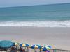 View from the condo balcony