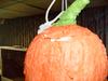 The pinata