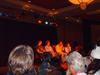 Voice Actor Panel with Travis Willingham, Vic Mignogna, Steve Blum, and Caitlin Glass