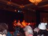 Voice Actor Panel with Travis Willingham, Vic Mignogna, Steve Blum, and Caitlin Glass