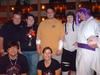 Top: John, Jen, Charlie, Heather, Liz; Bottom: Dylan, Jenny