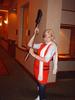 Haruko cosplay