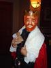The Burger King