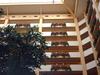 The hotel