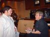 Charlie and Greg Ayres