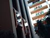 The hotel