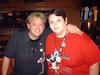Greg Ayres and Jen